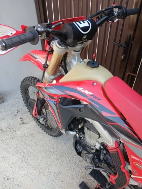 Honda Crf CRF 400RX, снимка 4