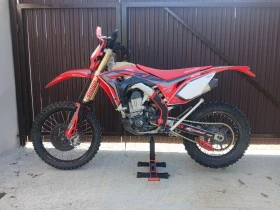 Honda Crf CRF 400RX, снимка 2