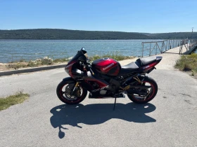 Kawasaki Zxr 636, снимка 6
