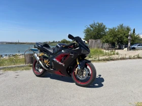 Kawasaki Zxr 636, снимка 3