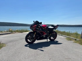 Kawasaki Zxr 636, снимка 7