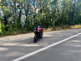 Kawasaki Zxr 636, снимка 8