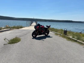 Kawasaki Zxr 636, снимка 4