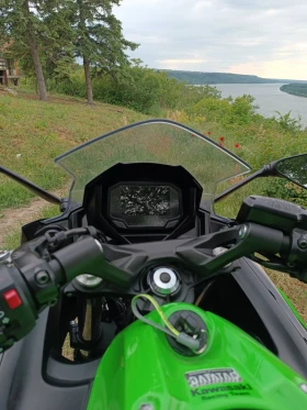 Kawasaki Ninja 650, снимка 3