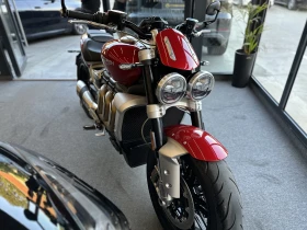 Triumph Rocket 3R, снимка 10