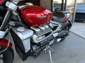 Triumph Rocket 3R, снимка 6