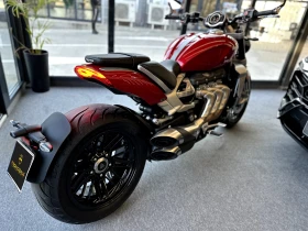 Triumph Rocket 3R, снимка 3