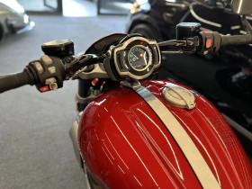 Triumph Rocket 3R, снимка 16