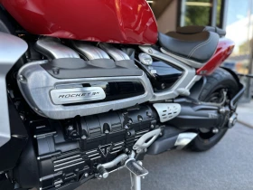 Triumph Rocket 3R, снимка 7