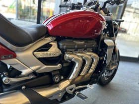 Triumph Rocket 3R, снимка 8