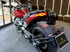 Triumph Rocket 3R, снимка 2