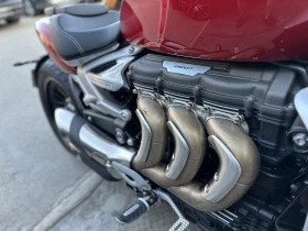 Triumph Rocket 3R, снимка 5