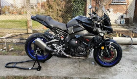 Yamaha Mt-10 Abs, TC, quickshifter, снимка 12