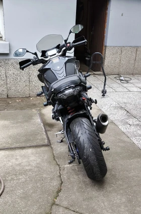 Yamaha Mt-10 Abs, TC, quickshifter, снимка 6