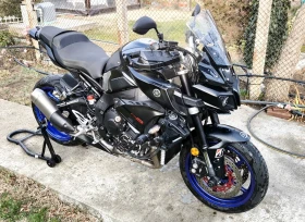 Yamaha Mt-10 Abs, TC, quickshifter, снимка 2