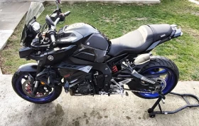 Yamaha Mt-10 Abs, TC, quickshifter, снимка 8