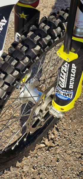 Husqvarna FE FE 350  2018 2021 2022   | Mobile.bg    9