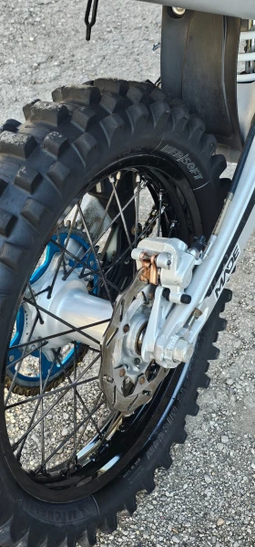 Husqvarna FE FE 350  2018 2021 2022   | Mobile.bg    14
