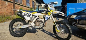 Husqvarna FE FE 350  2018 2021 2022   | Mobile.bg    11