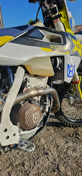 Husqvarna FE FE 350  2018 2021 2022   | Mobile.bg    10