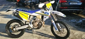  Husqvarna FE