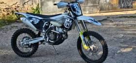 Husqvarna FE FE 350  2018 2021 2022   | Mobile.bg    12