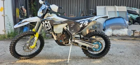 Husqvarna FE FE 350  2018 2021 2022   | Mobile.bg    16