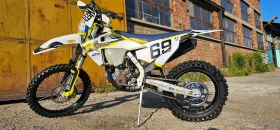 Husqvarna FE FE 350  2018 2021 2022   | Mobile.bg    6