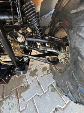 Cfmoto CFORCE 520L | Mobile.bg    10