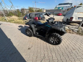 Cfmoto CFORCE 520L | Mobile.bg    4