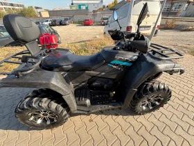 Cfmoto CFORCE 520L | Mobile.bg    5