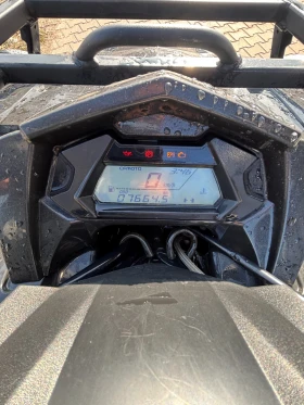 Cfmoto CFORCE 520L | Mobile.bg    6