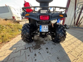 Cfmoto CFORCE 520L | Mobile.bg    2