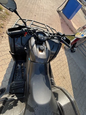 Cfmoto CFORCE 520L | Mobile.bg    7