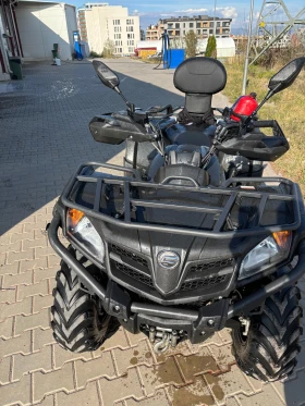 Cfmoto CFORCE 520L | Mobile.bg    3