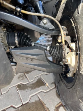 Cfmoto CFORCE 520L | Mobile.bg    12
