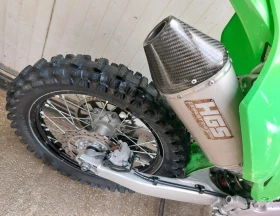     Kawasaki Kx KX250F 2022