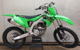     Kawasaki Kx KX250F 2022