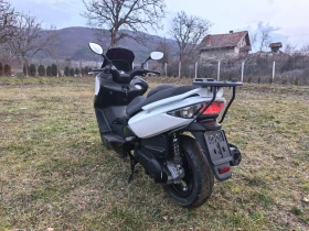 Kymco Xciting R300i, снимка 7