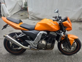 ������ Kawasaki Z