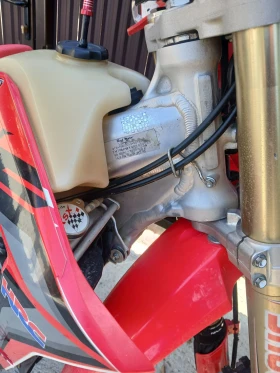 Honda Crf CRF 400RX | Mobile.bg � ����� ������ 6