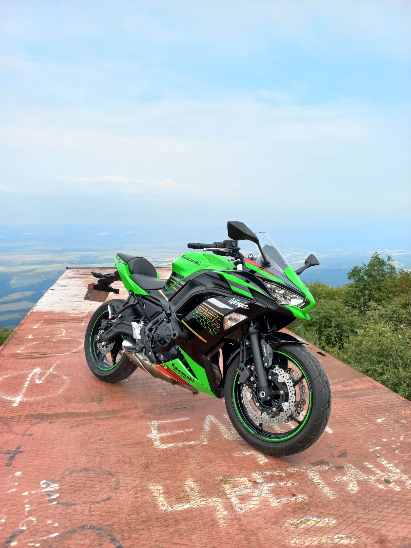 Kawasaki Ninja 650 | Mobile.bg � ����������� 2