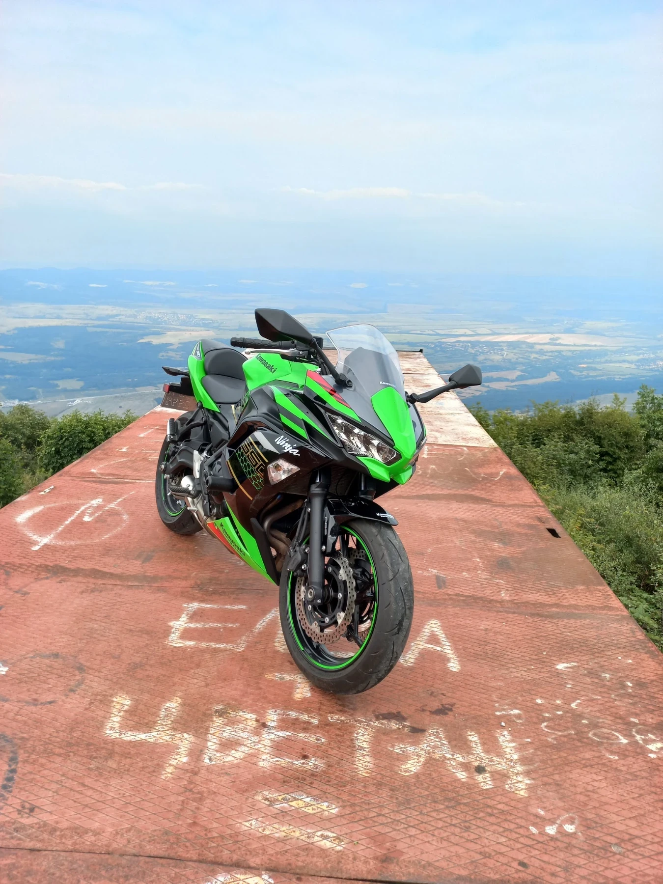 Kawasaki Ninja 650 | Mobile.bg � ����������� 1