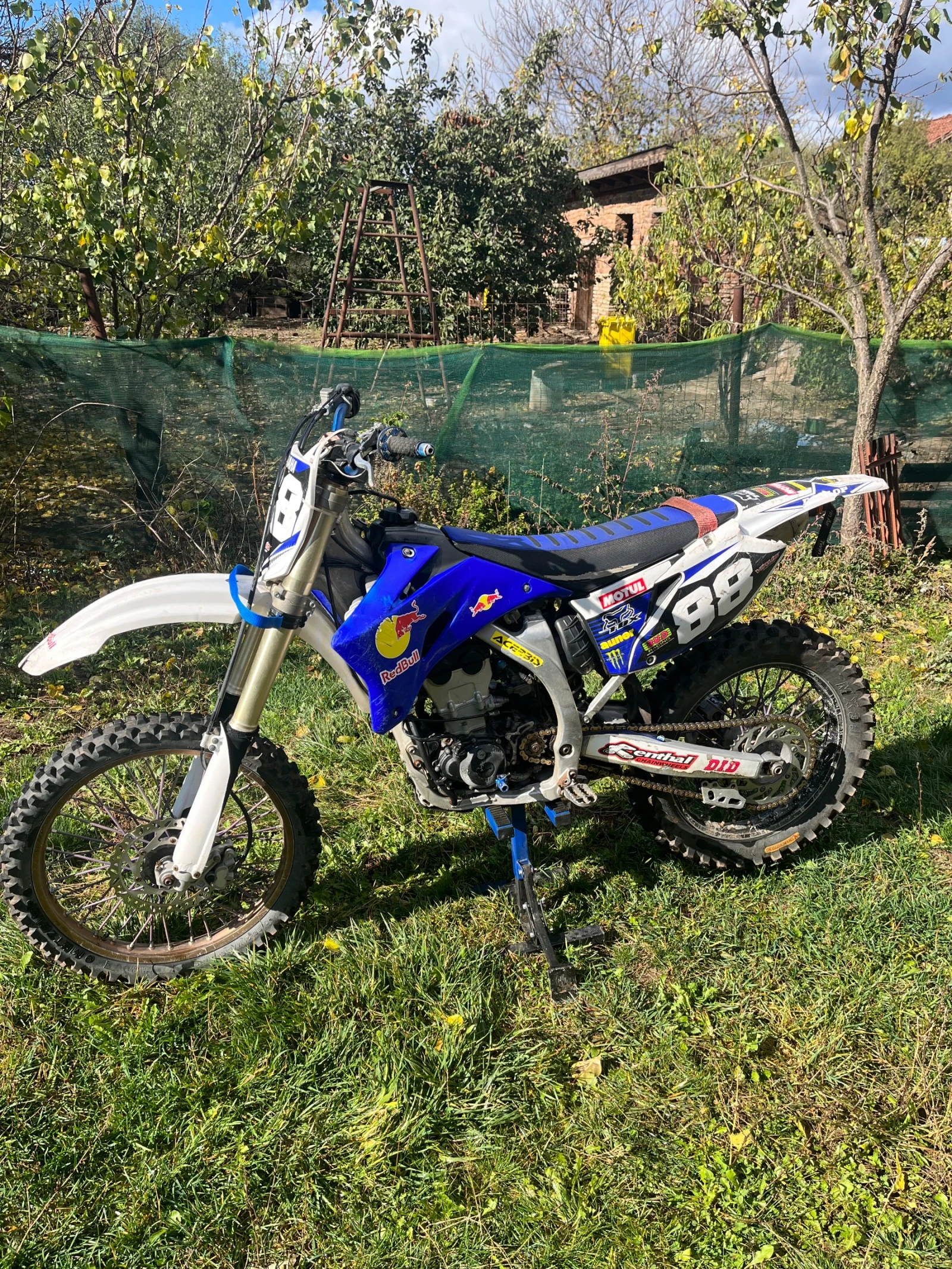 Yamaha Yzf | Mobile.bg   1