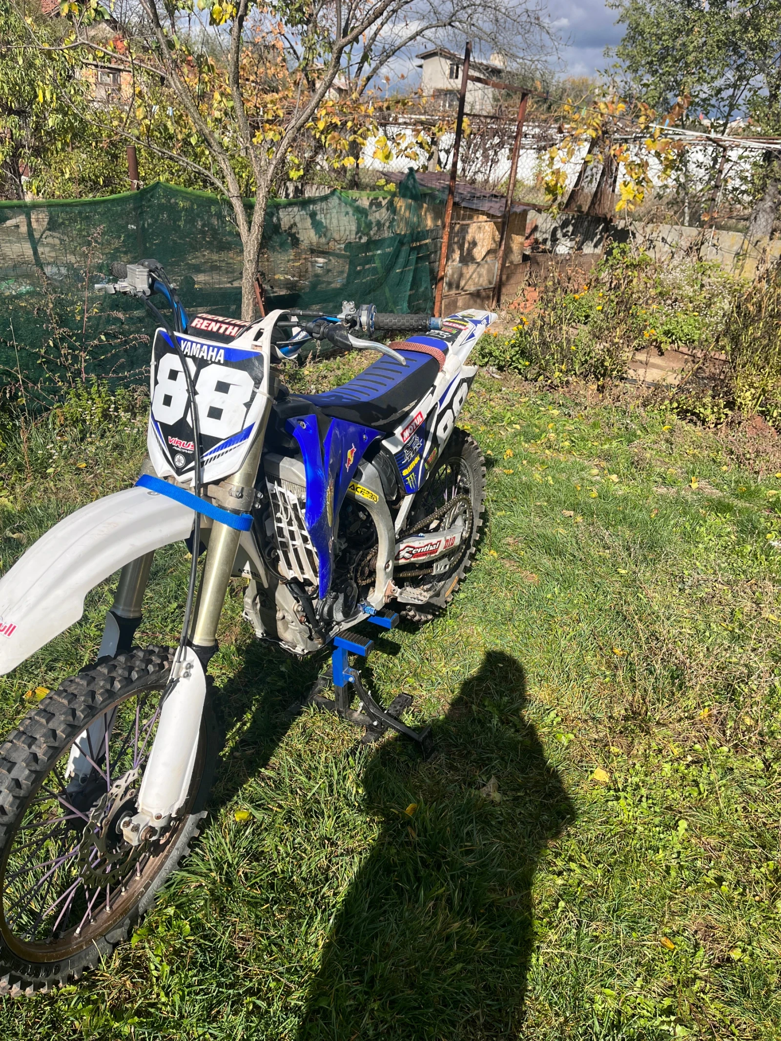 Yamaha Yzf | Mobile.bg   2