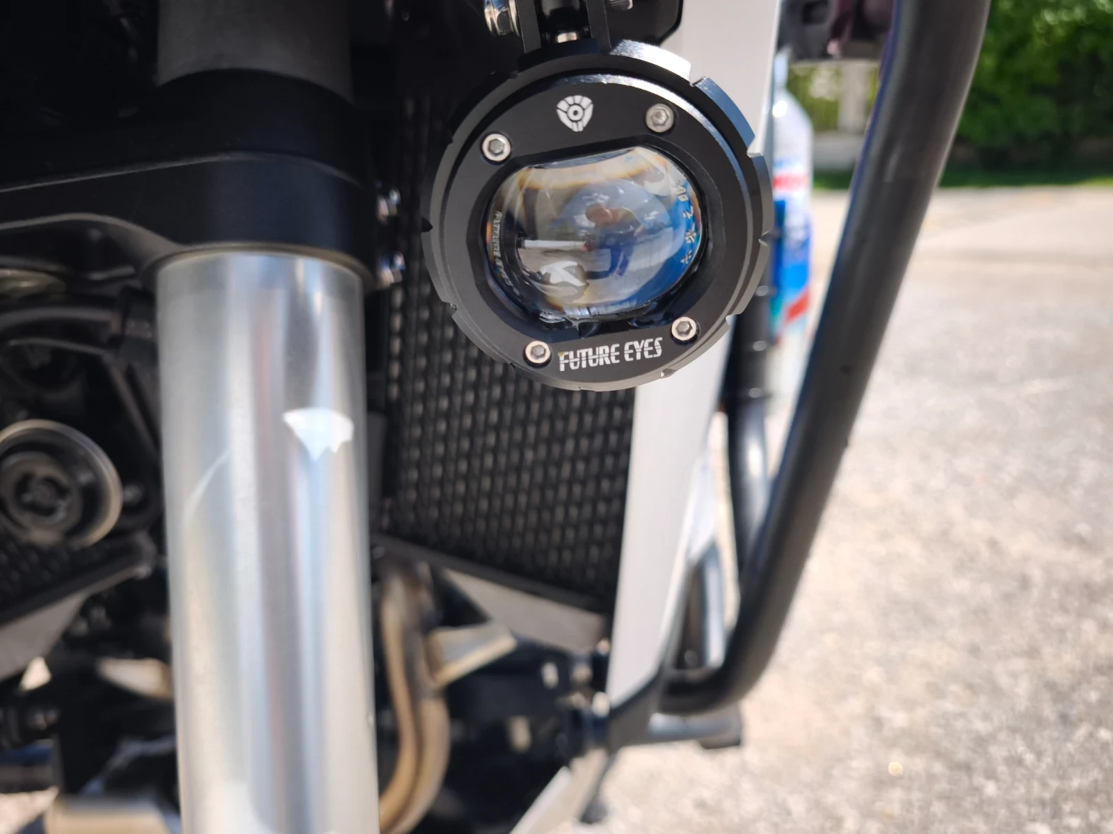 Honda Crf 1100L | Mobile.bg � ����������� 7