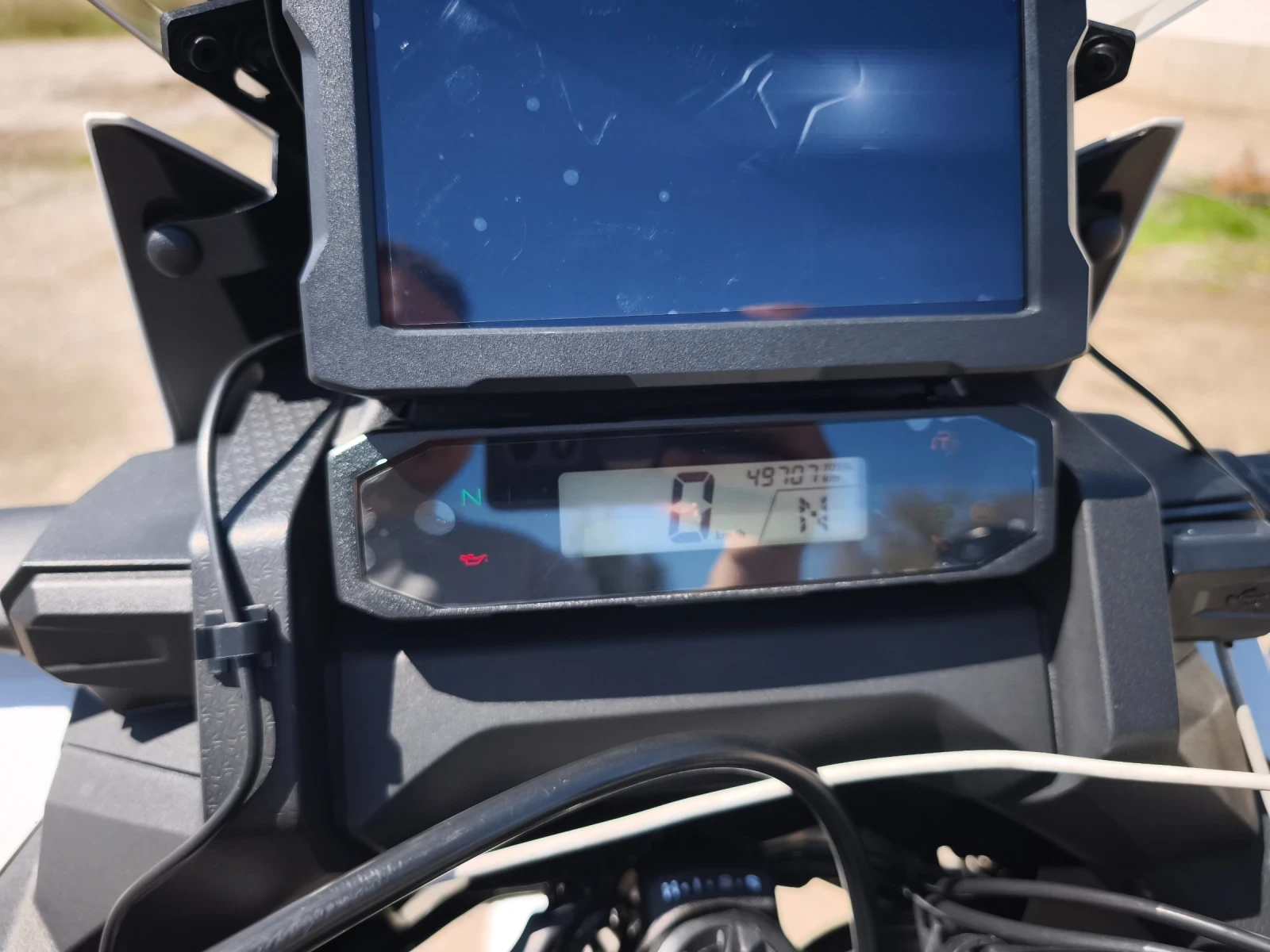 Honda Crf 1100L | Mobile.bg � ����������� 5