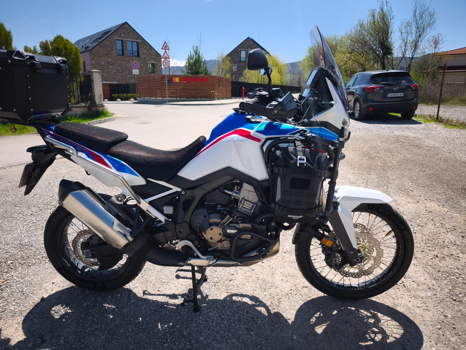 Honda Crf 1100L | Mobile.bg � ����������� 3