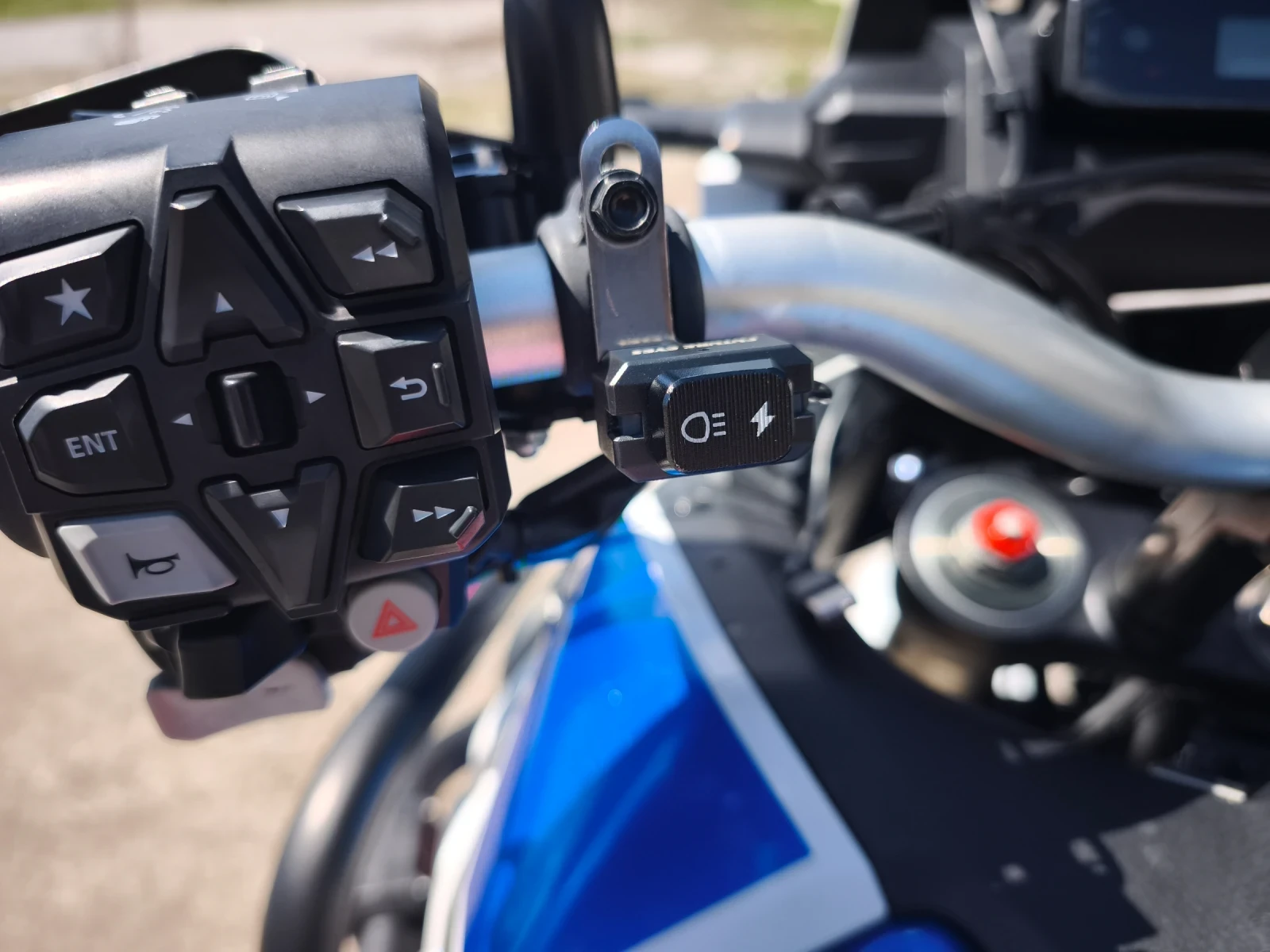 Honda Crf 1100L | Mobile.bg � ����������� 6