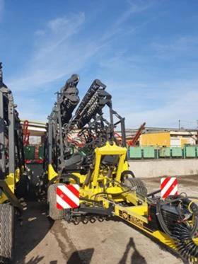 Култиватор Друга марка BEDNAR SWIFTER SS 8000, снимка 4